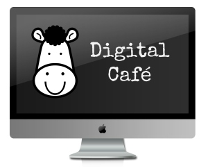 Digital Cafe Social Media tips
