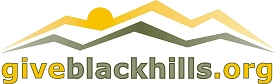 Give Black Hills logo South Dakota Rancher Relief Fund