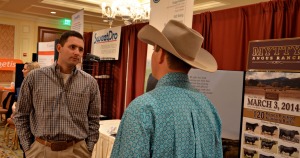 Ranchers Networking Annual Convention Idaho