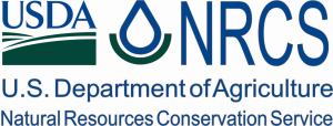 USDA Natural Resources Conservation Service logo