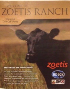 Zoetis Cattlemens College Montana Stockgrowers Convention