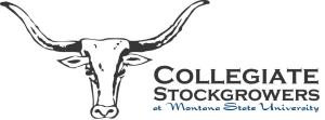 Montana State University Collegiate Stockgrowers