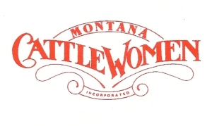 Montana CattleWomen Logo