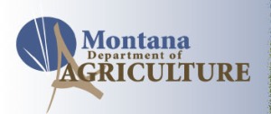 montana department of agriculture logo