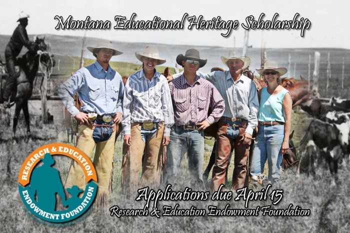 Montana Educational Heritage Scholarship Promo