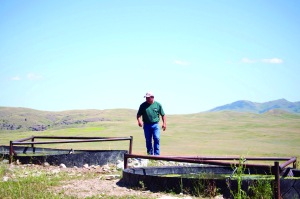 Leon LaSalle Ranch Environmental Stewardship