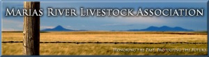 Montana Marias River Livestock Association