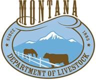 Montana Department of Livestock DOL