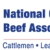 National Cattlemens Beef USA logo