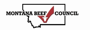 Montana Beef Council logo