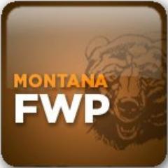 Montana Fish Wildlife and Parks logo