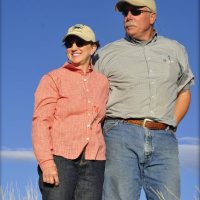 Mark Harrison of Belt completes term on Montana Stockgrowers Board of Directors