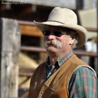 Montana Rancher Q & A: Scott Wiley of Musselshell