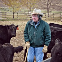 Montana Rancher Q and A: Cam Cooper, Talon Ranch
