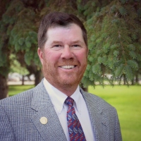 Martinsdale Rancher Becomes Foundation Chairman