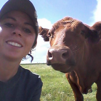 Montana Rancher Q and A: Hollyn Cardani, Havre