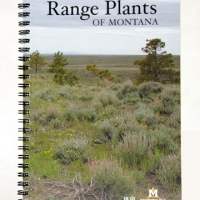 MSU Extension offering summer sale on ‘Range Plants of Montana’ book